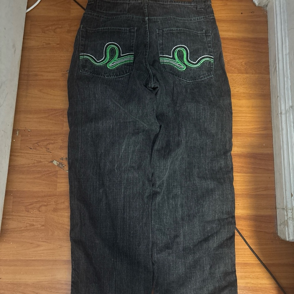 Rocawear Vintage Jeans 34x32
